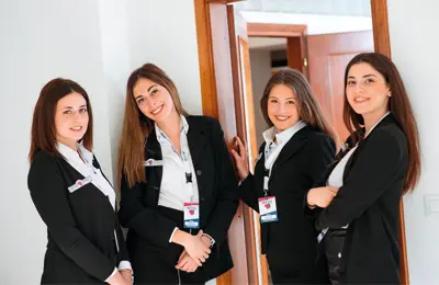 Interpretariato per Business a Caserta