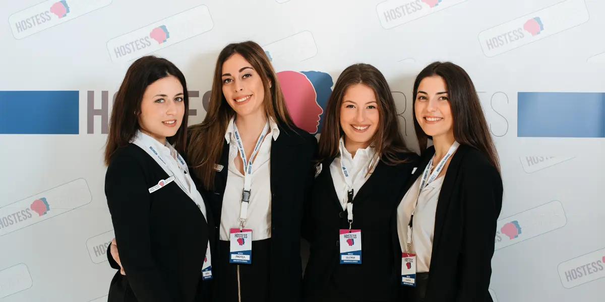 Home - Hostess e Interpreti a Caserta