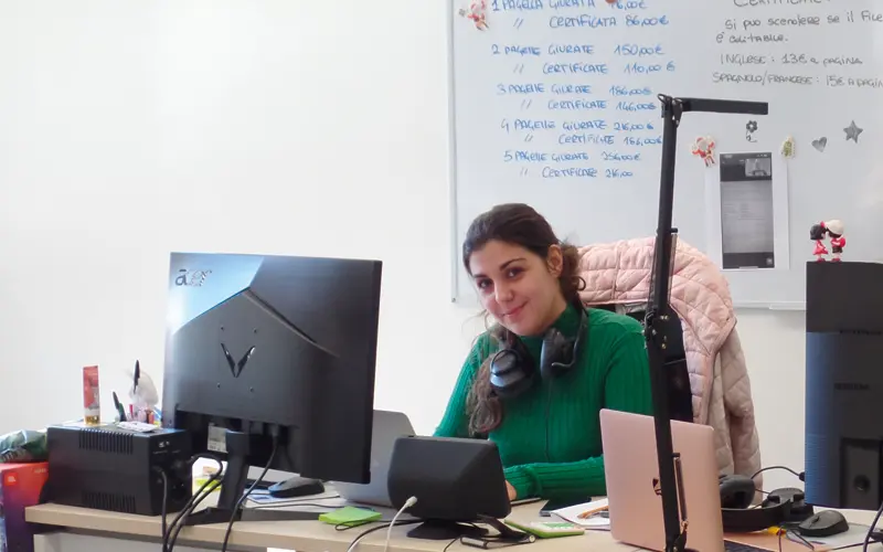 vanessa-servizio-interpreti-caserta